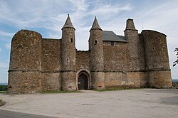 Château d'Onet